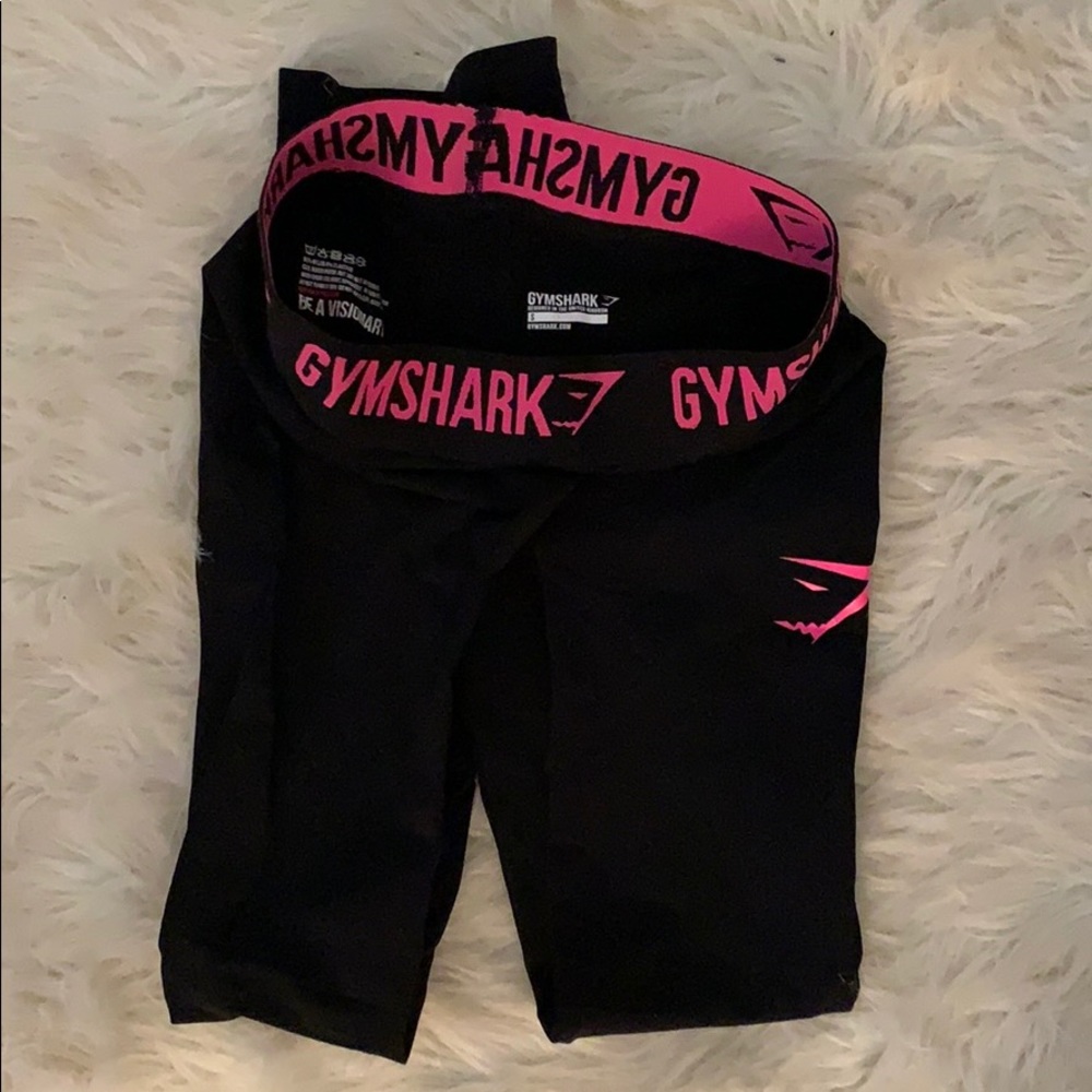 Gymshark Legging